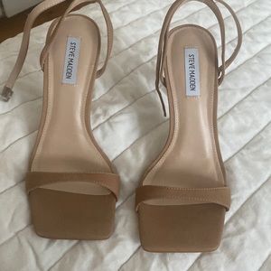 Steven madden heels
